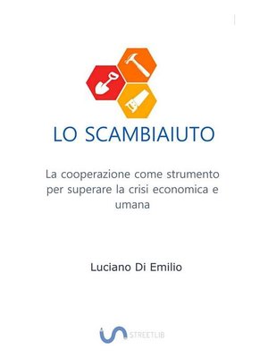 cover image of Lo Scambiaiuto